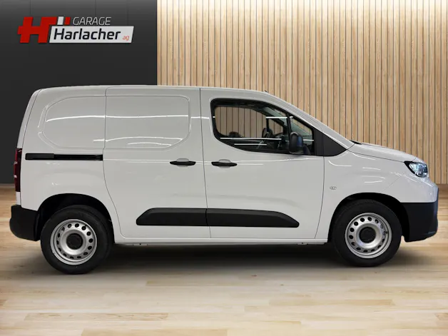 Toyota PROACE CITY Van L1 1.2 Active
