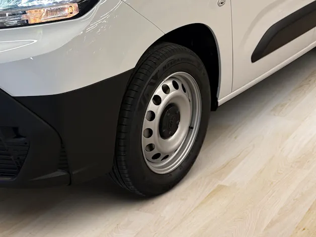 Toyota PROACE CITY Van L1 1.2 Active