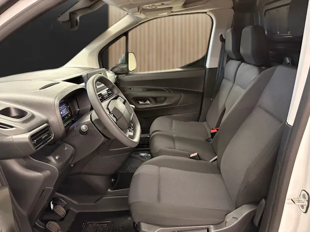 Toyota PROACE CITY Van L1 1.2 Active