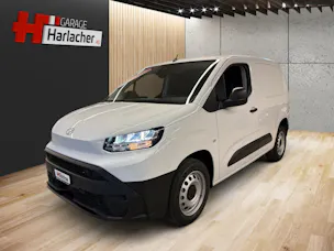 Toyota PROACE CITY Van L1 1.2 Active
