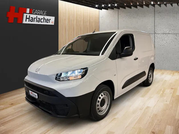 Toyota PROACE CITY Van L1 1.2 Active