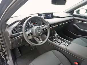 Mazda 3 Hatchback 2.5 Homura