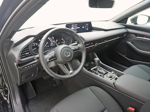 Mazda 3 Hatchback 2.5 Homura