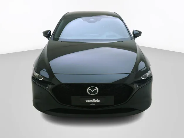 Mazda 3 Hatchback 2.5 Homura