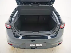 Mazda 3 Hatchback 2.5 Homura