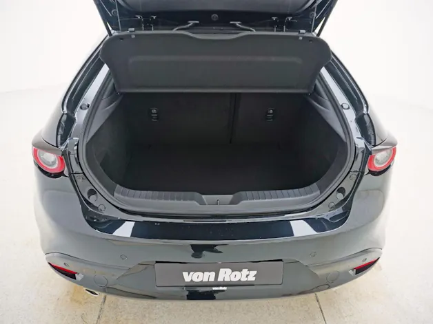 Mazda 3 Hatchback 2.5 Homura