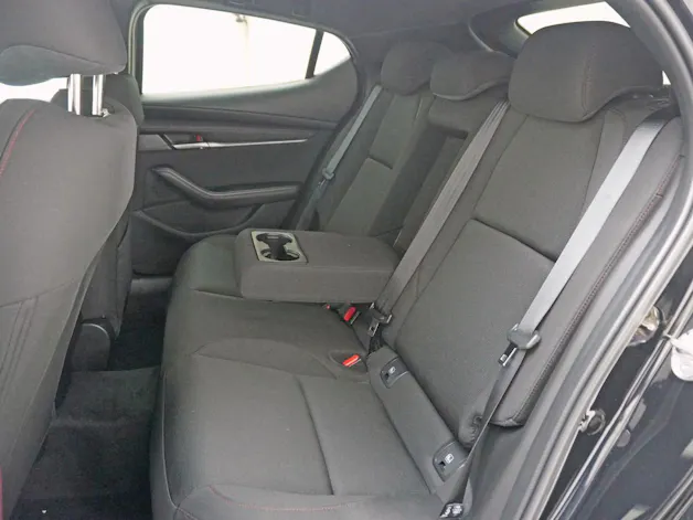 Mazda 3 Hatchback 2.5 Homura