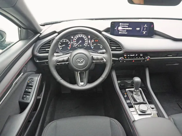 Mazda 3 Hatchback 2.5 Homura