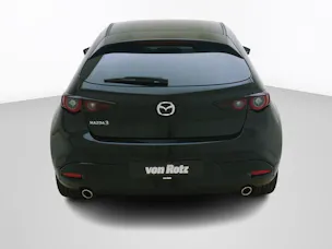 Mazda 3 Hatchback 2.5 Homura