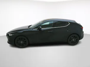 Mazda 3 Hatchback 2.5 Homura
