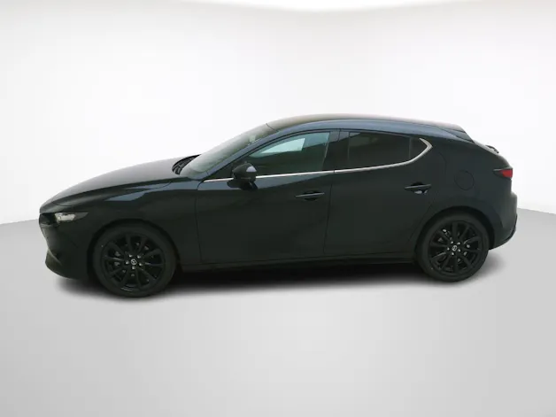 Mazda 3 Hatchback 2.5 Homura