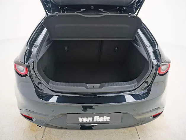 MAZDA 3 Hatchback 2.5 Homura