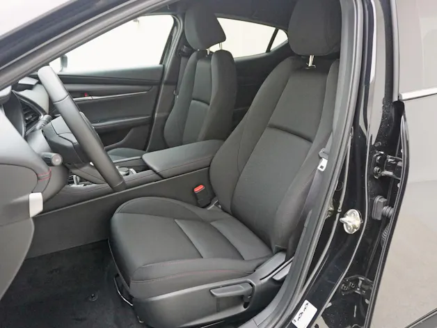 Mazda 3 Hatchback 2.5 Homura