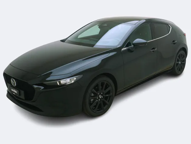 Mazda 3 Hatchback 2.5 Homura