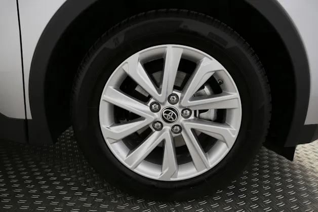 Toyota C-HR 1.8 HEV Comfort