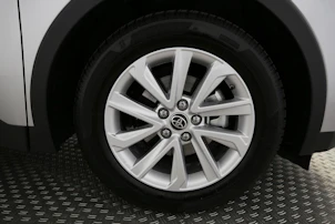 image du véhicule TOYOTA C-HR 1.8 HEV Comfort