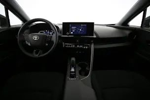 Toyota C-HR 1.8 HEV Comfort
