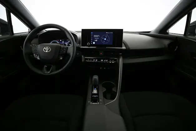 Toyota C-HR 1.8 HEV Comfort