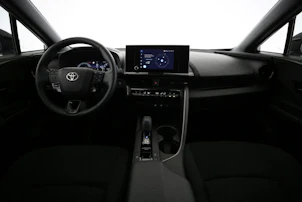 image du véhicule TOYOTA C-HR 1.8 HEV Comfort