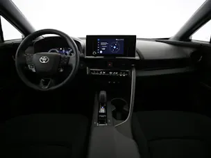 Toyota C-HR 1.8 HEV Comfort