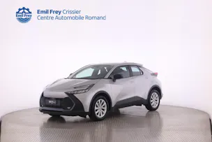 Toyota C-HR 1.8 HEV Comfort