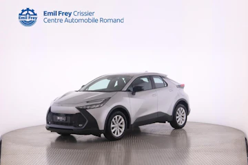 image du véhicule TOYOTA C-HR 1.8 HEV Comfort