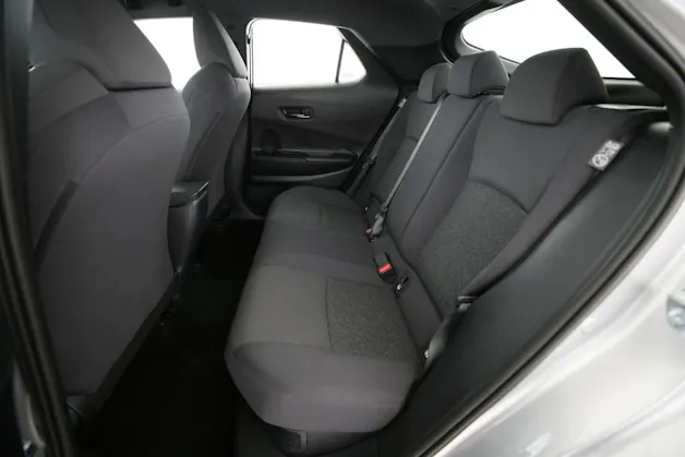 Toyota C-HR 1.8 HEV Comfort
