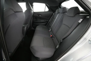 image du véhicule TOYOTA C-HR 1.8 HEV Comfort