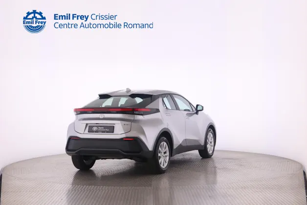 Toyota C-HR 1.8 HEV Comfort