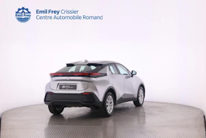 image du véhicule TOYOTA C-HR 1.8 HEV Comfort