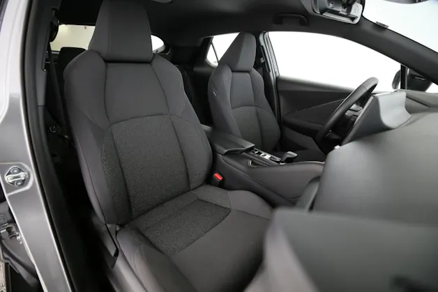 Toyota C-HR 1.8 HEV Comfort