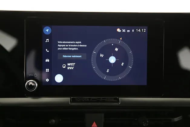 Toyota C-HR 1.8 HEV Comfort
