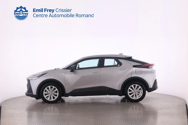Toyota C-HR 1.8 HEV Comfort