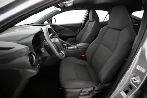 Toyota C-HR 1.8 HEV Comfort