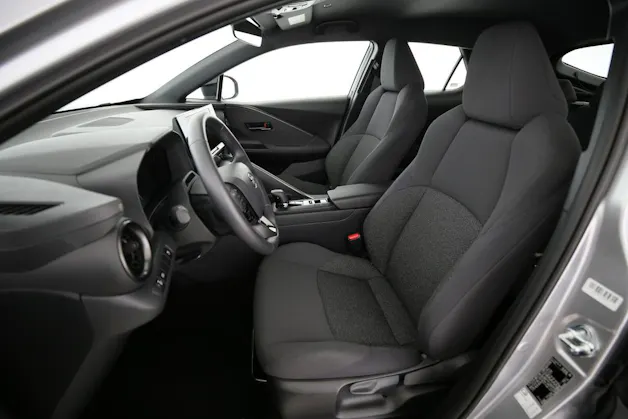 Toyota C-HR 1.8 HEV Comfort