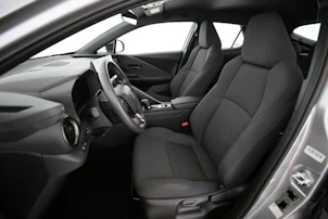 image du véhicule TOYOTA C-HR 1.8 HEV Comfort