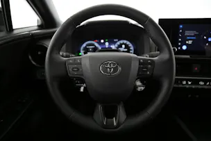 Toyota C-HR 1.8 HEV Comfort