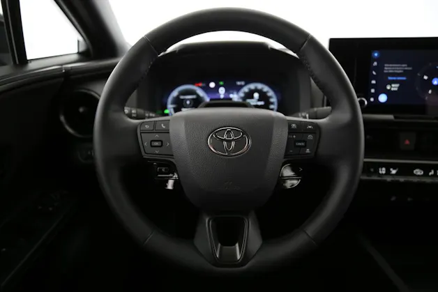 Toyota C-HR 1.8 HEV Comfort