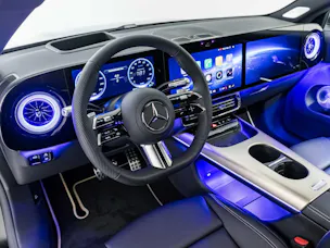 Mercedes-Benz CLA 350 AMG Line 4matic