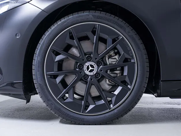Mercedes-Benz CLA 350 AMG Line 4matic