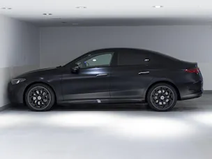 Mercedes-Benz CLA 350 AMG Line 4matic