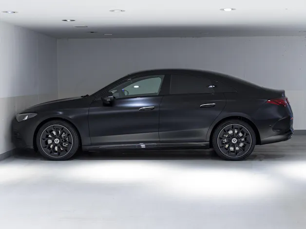 Mercedes-Benz CLA 350 AMG Line 4matic