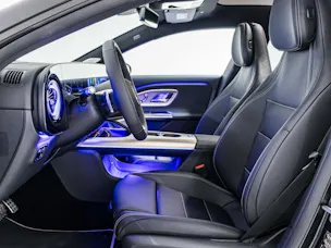 Mercedes-Benz CLA 350 AMG Line 4matic