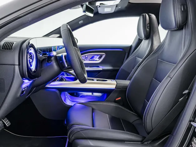 Mercedes-Benz CLA 350 AMG Line 4matic