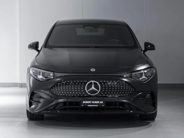 Mercedes-Benz CLA 350 AMG Line 4matic