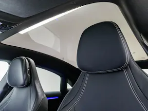 Mercedes-Benz CLA 350 AMG Line 4matic