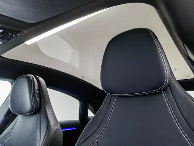 Mercedes-Benz CLA 350 AMG Line 4matic