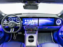 Mercedes-Benz CLA 350 AMG Line 4matic