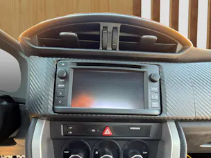 Toyota GT86 2.0 D-4S Sport