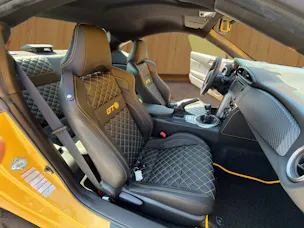 Toyota GT86 2.0 D-4S Sport